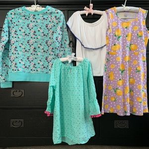 Summer sale! Size 10-12 yo
